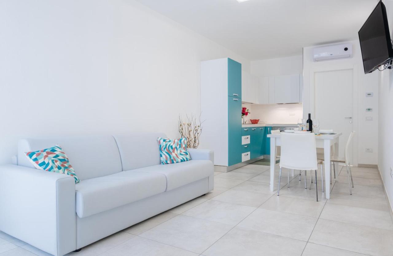 Ferienwohnung La Maricita Rimini Exterior foto