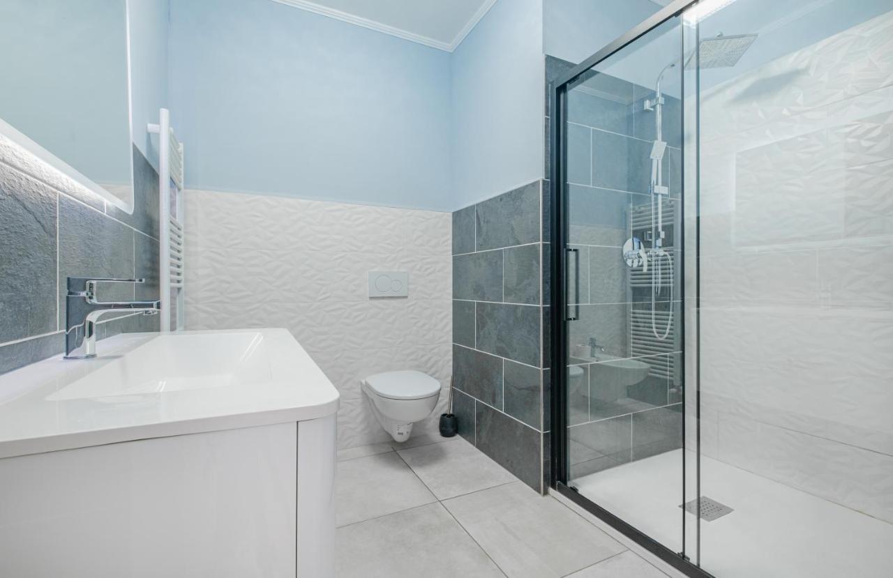 Ferienwohnung La Maricita Rimini Exterior foto