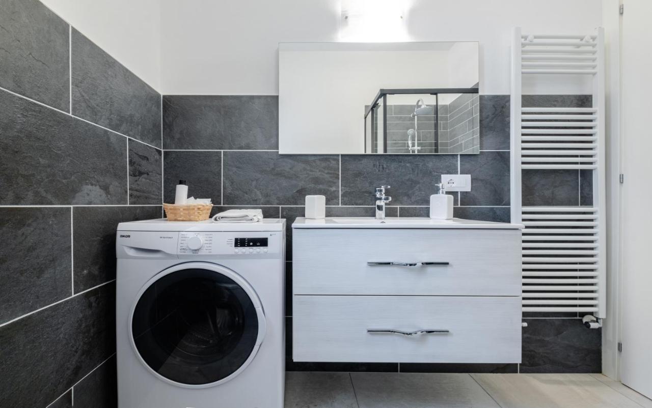 Ferienwohnung La Maricita Rimini Exterior foto
