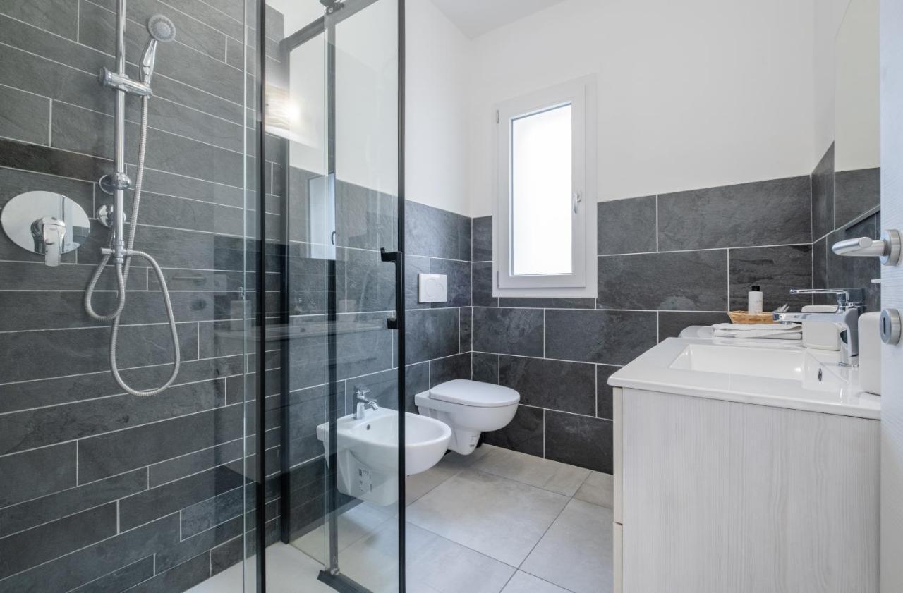 Ferienwohnung La Maricita Rimini Exterior foto