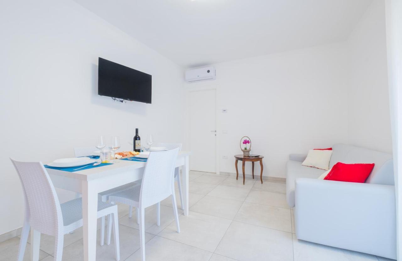 Ferienwohnung La Maricita Rimini Exterior foto
