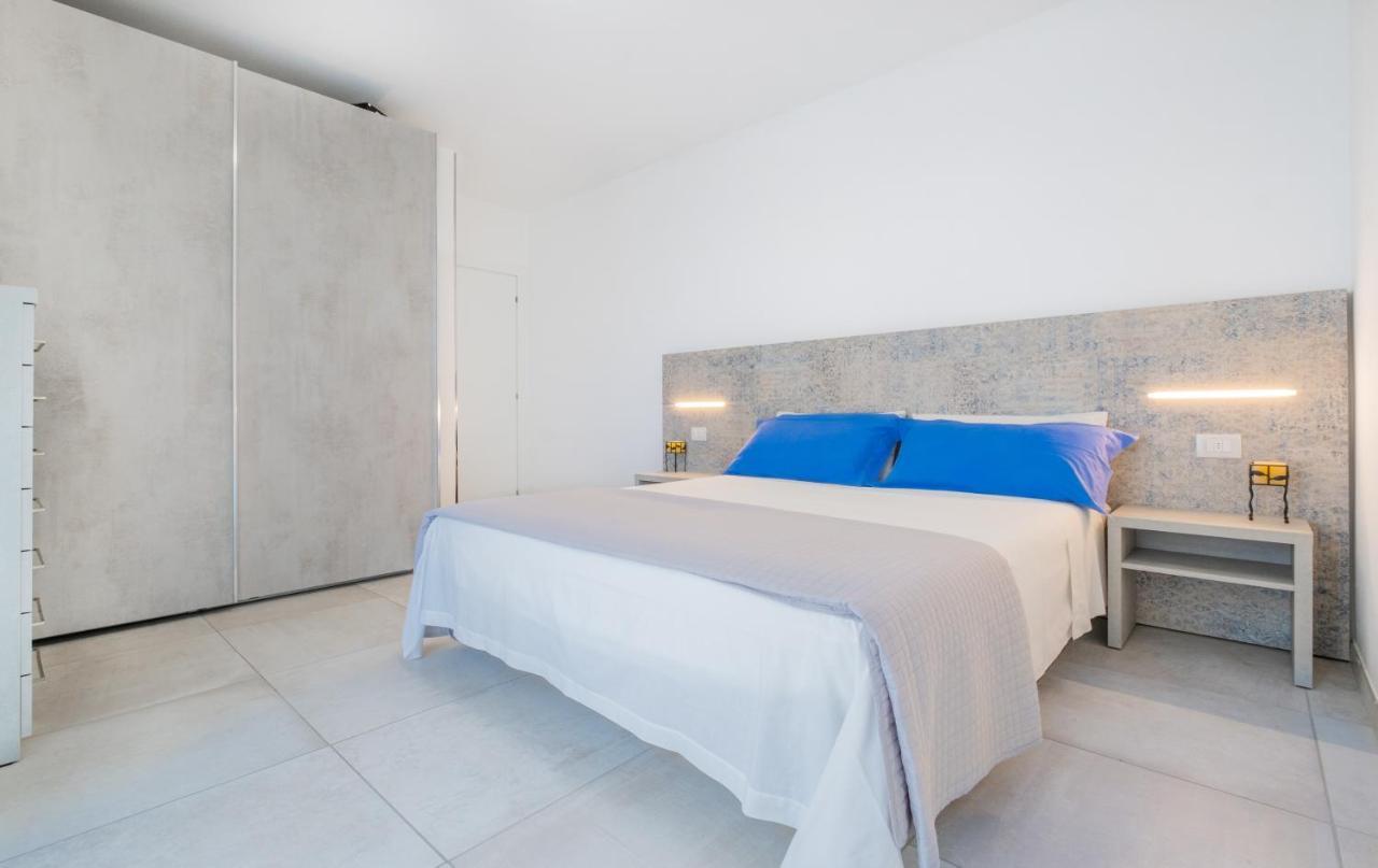 Ferienwohnung La Maricita Rimini Exterior foto