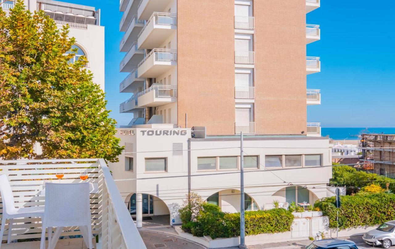 Ferienwohnung La Maricita Rimini Exterior foto